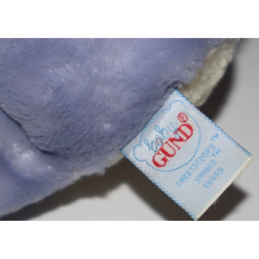 Baby GUND your consideration